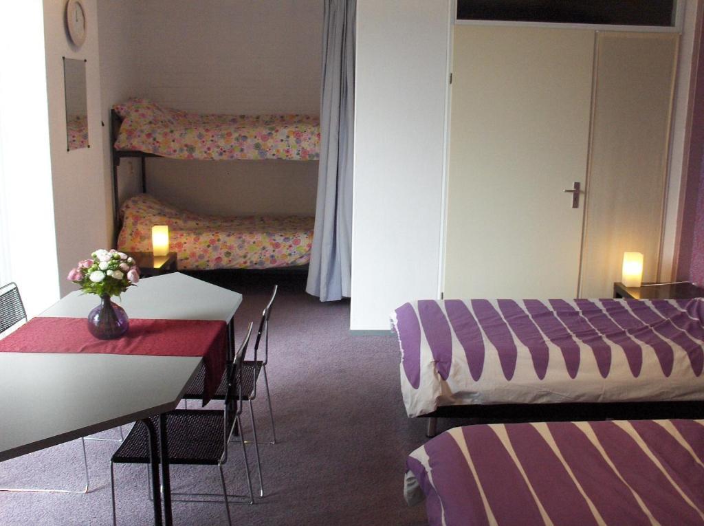 B&B Zevenkamp Rotterdam Rum bild